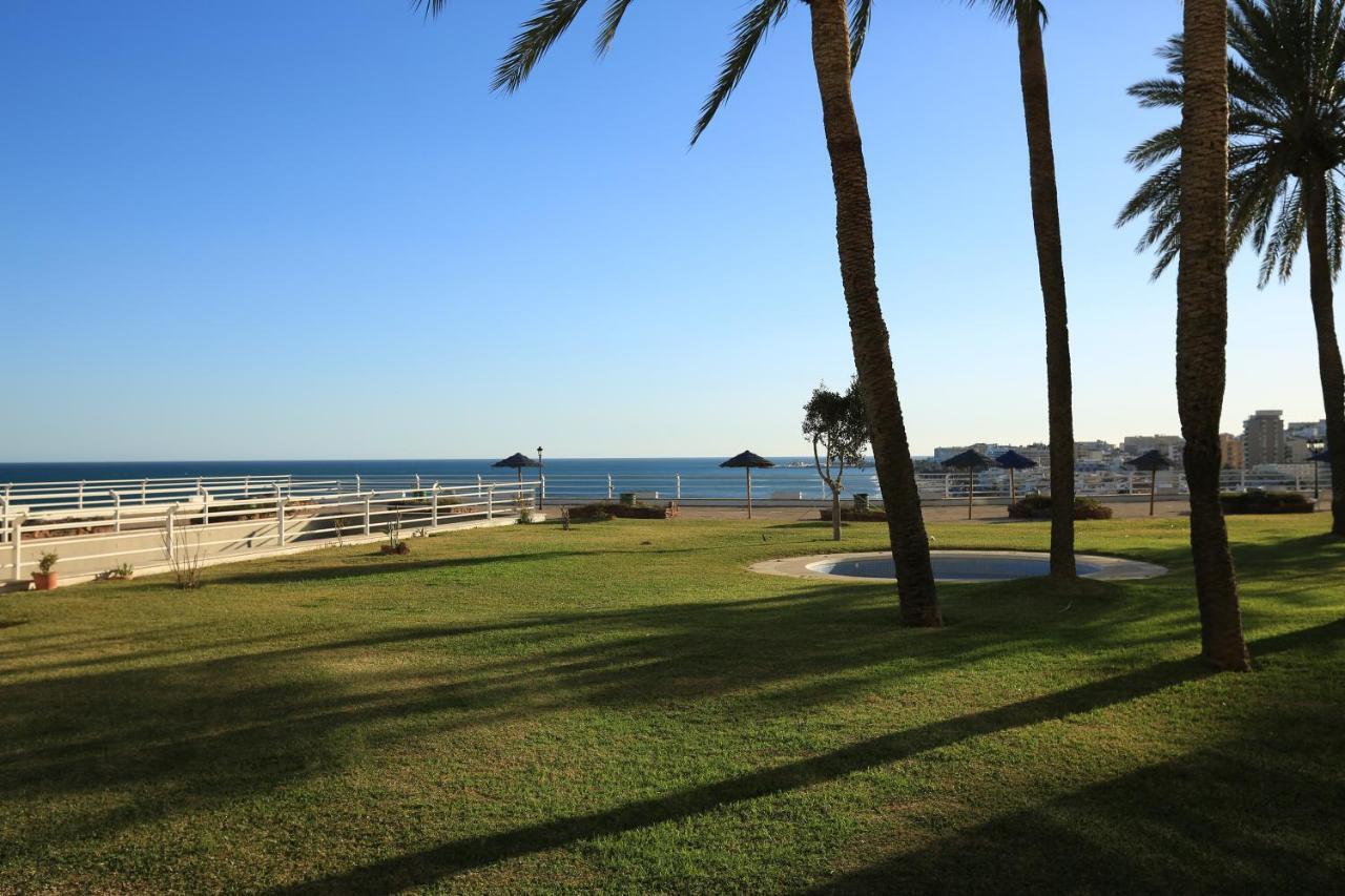 Magical Sea View Studios II Torremolinos Exterior foto